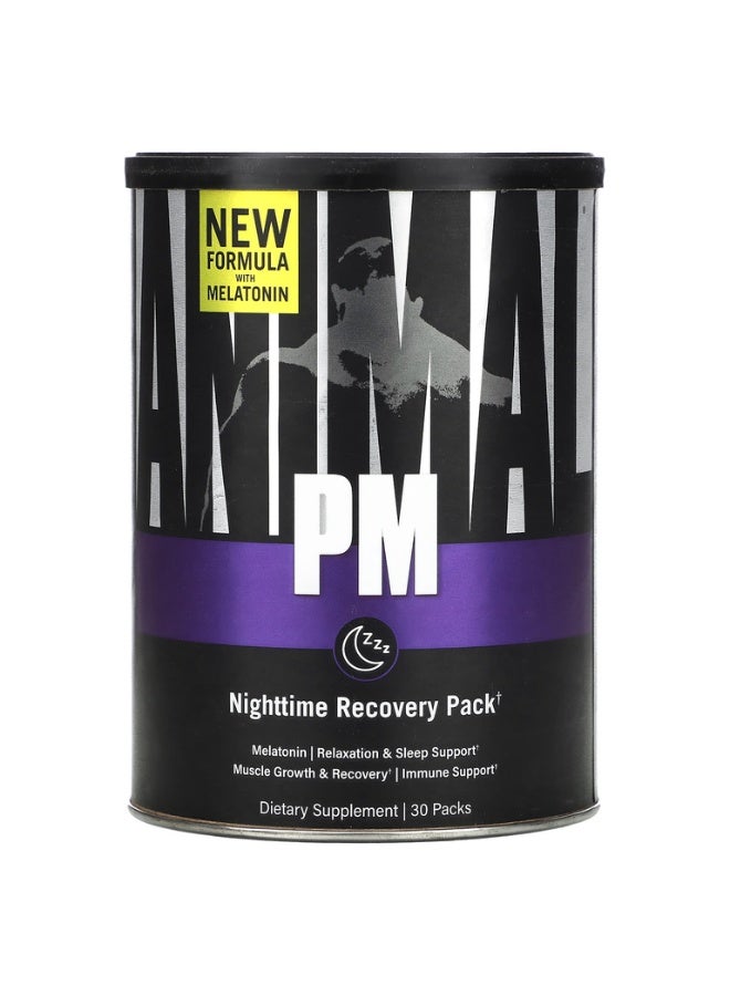 يونيفرسال يورونيفرسال نيوتريشن أنيمال بي إم (30 عبوة) - Image 2